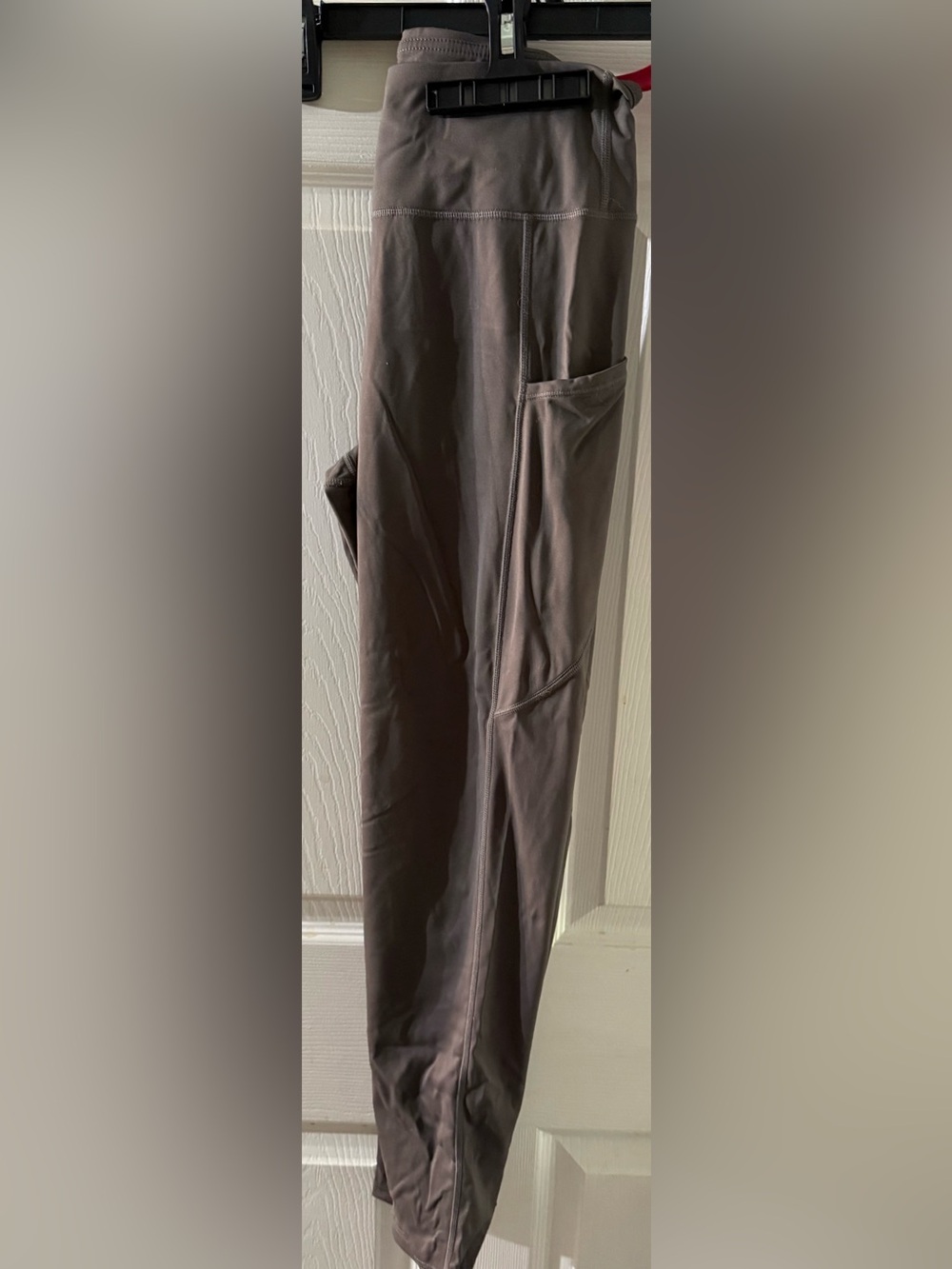 Yelete Women's Leggings - Gray